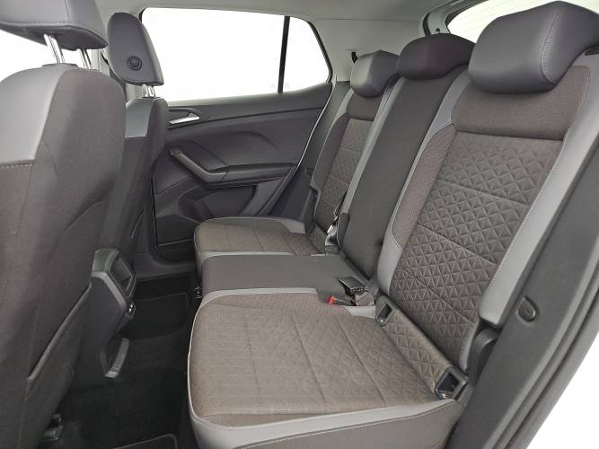 T-Cross 1.0 TSI 110 Start/Stop DSG7