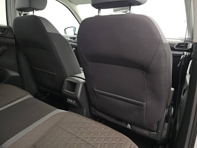 T-Cross 1.0 TSI 110 Start/Stop DSG7