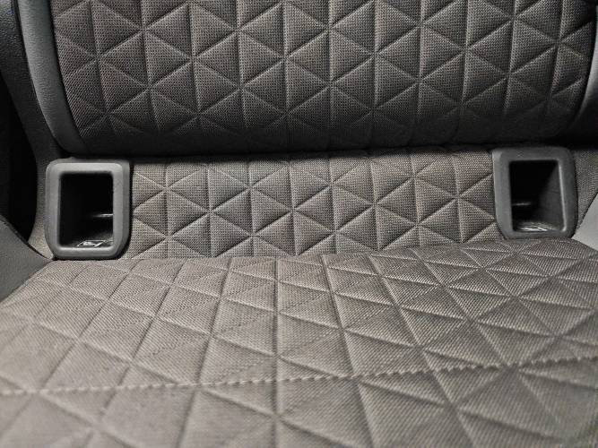 T-Cross 1.0 TSI 110 Start/Stop DSG7