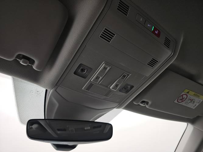 T-Cross 1.0 TSI 110 Start/Stop DSG7