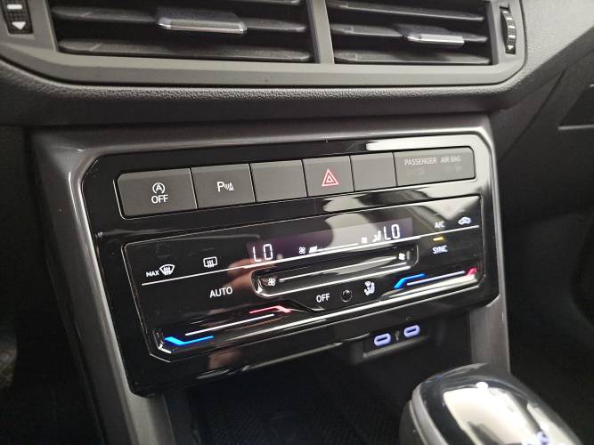 T-Cross 1.0 TSI 110 Start/Stop DSG7