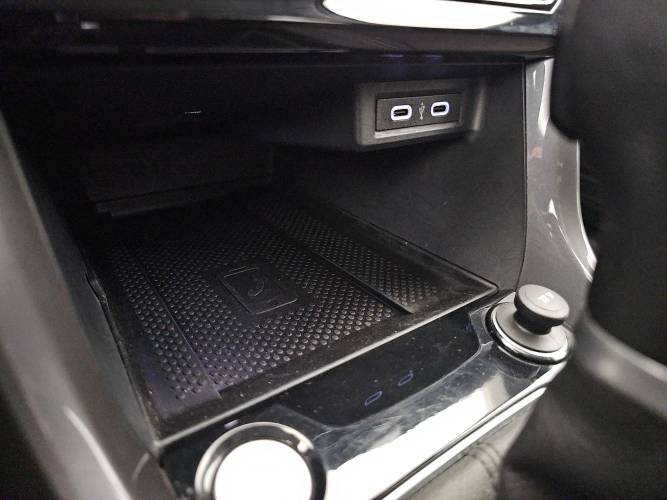 T-Cross 1.0 TSI 110 Start/Stop DSG7