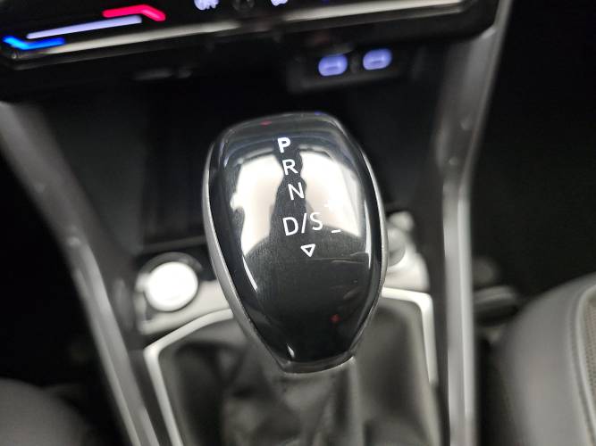 T-Cross 1.0 TSI 110 Start/Stop DSG7