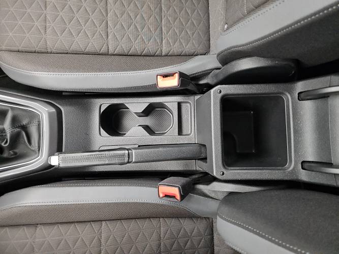 T-Cross 1.0 TSI 110 Start/Stop DSG7