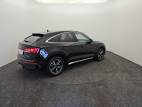 Q5 Sportback 50 TFSIe 299 S tronic 7 Quattro
