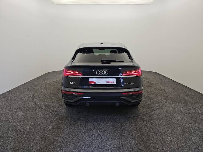Q5 Sportback 50 TFSIe 299 S tronic 7 Quattro