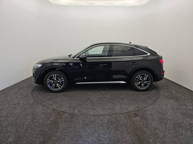 Q5 Sportback 50 TFSIe 299 S tronic 7 Quattro