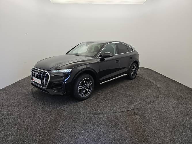 Q5 Sportback 50 TFSIe 299 S tronic 7 Quattro