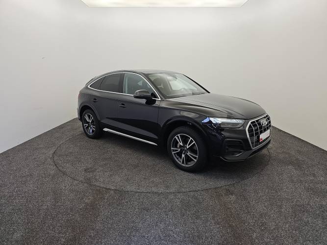 Q5 Sportback 50 TFSIe 299 S tronic 7 Quattro