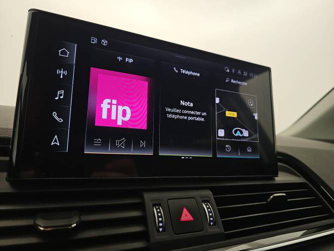 Q5 Sportback 50 TFSIe 299 S tronic 7 Quattro