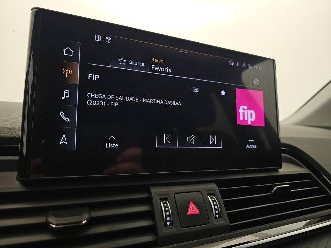 Q5 Sportback 50 TFSIe 299 S tronic 7 Quattro