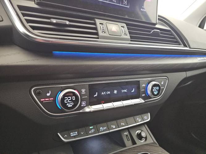 Q5 Sportback 50 TFSIe 299 S tronic 7 Quattro