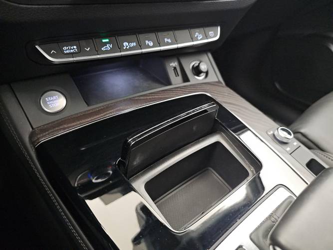 Q5 Sportback 50 TFSIe 299 S tronic 7 Quattro