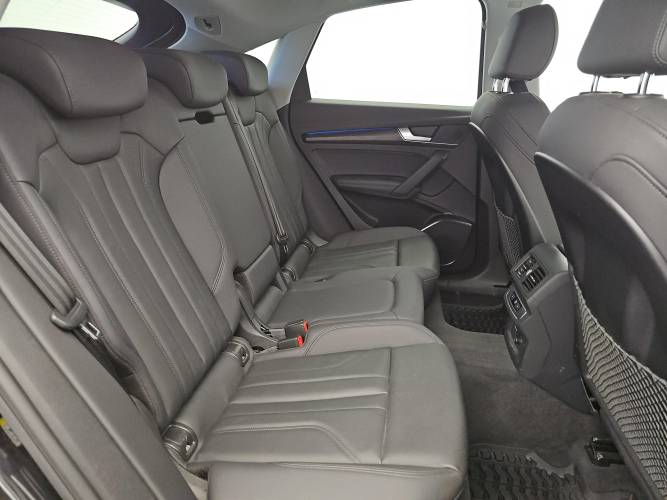 Q5 Sportback 50 TFSIe 299 S tronic 7 Quattro