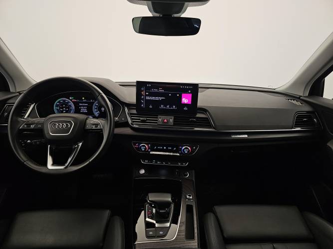 Q5 Sportback 50 TFSIe 299 S tronic 7 Quattro