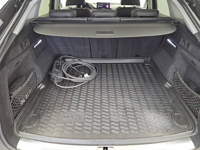 Q5 Sportback 50 TFSIe 299 S tronic 7 Quattro