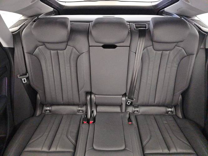 Q5 Sportback 50 TFSIe 299 S tronic 7 Quattro