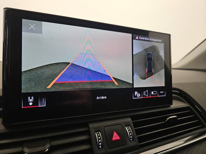 Q5 Sportback 50 TFSIe 299 S tronic 7 Quattro