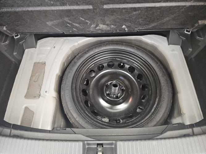 T-Cross 1.0 TSI 95 Start/Stop BVM5