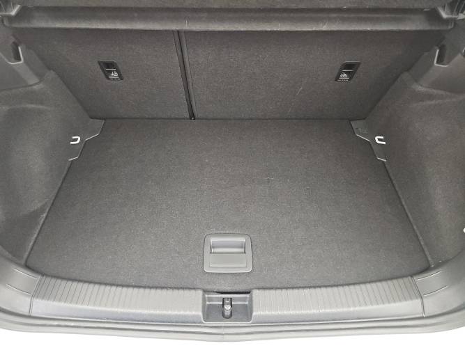 T-Cross 1.0 TSI 95 Start/Stop BVM5