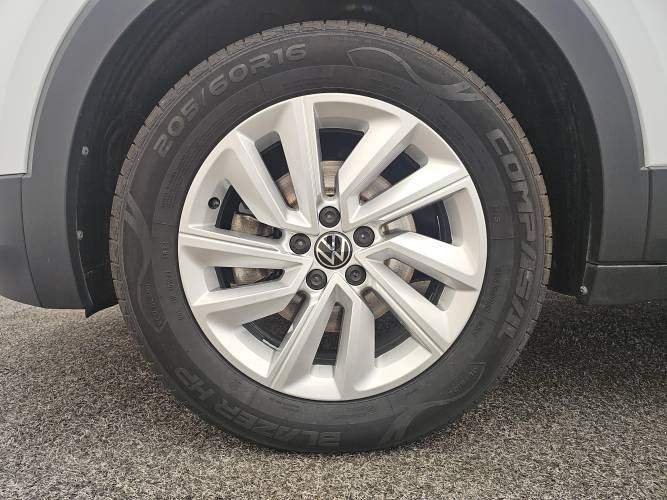 T-Cross 1.0 TSI 95 Start/Stop BVM5