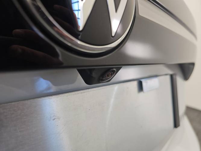 T-Cross 1.0 TSI 95 Start/Stop BVM5