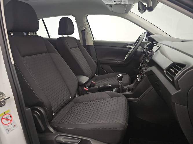 T-Cross 1.0 TSI 95 Start/Stop BVM5