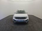 T-Cross 1.0 TSI 95 Start/Stop BVM5