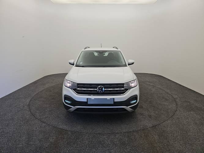 T-Cross 1.0 TSI 95 Start/Stop BVM5