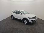 T-Cross 1.0 TSI 95 Start/Stop BVM5