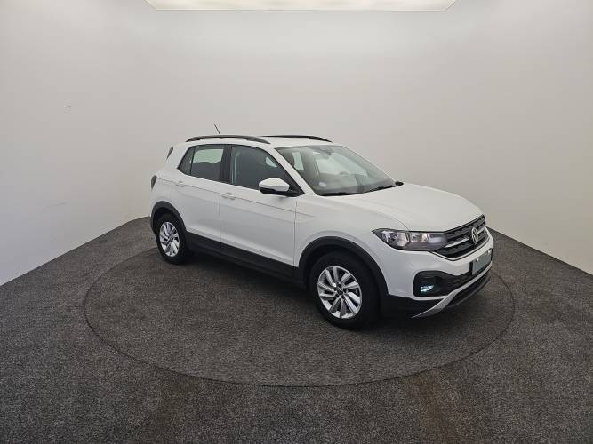 T-Cross 1.0 TSI 95 Start/Stop BVM5