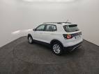 T-Cross 1.0 TSI 95 Start/Stop BVM5