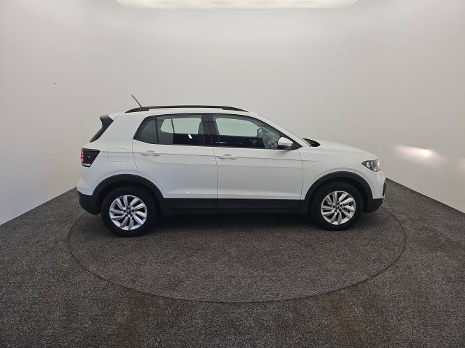 T-Cross 1.0 TSI 95 Start/Stop BVM5