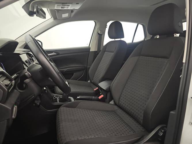 T-Cross 1.0 TSI 95 Start/Stop BVM5