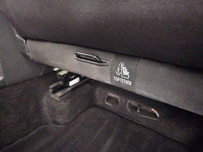 T-Cross 1.0 TSI 95 Start/Stop BVM5