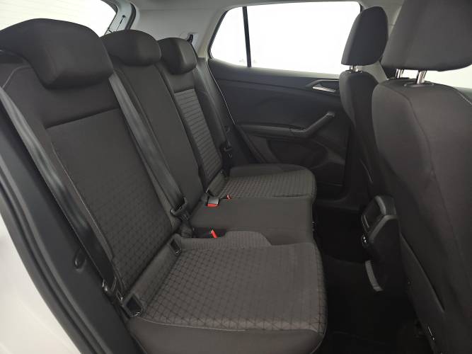 T-Cross 1.0 TSI 95 Start/Stop BVM5