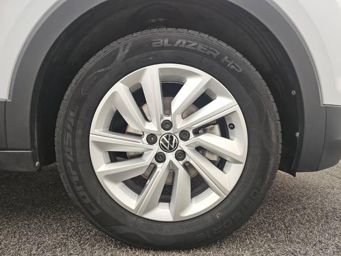 T-Cross 1.0 TSI 95 Start/Stop BVM5