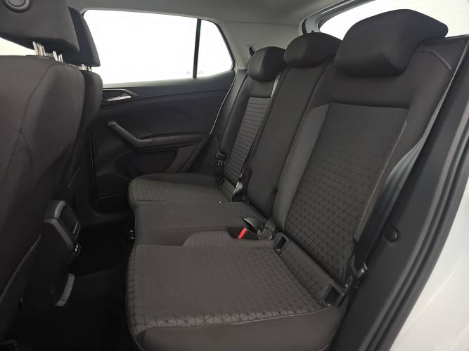 T-Cross 1.0 TSI 95 Start/Stop BVM5