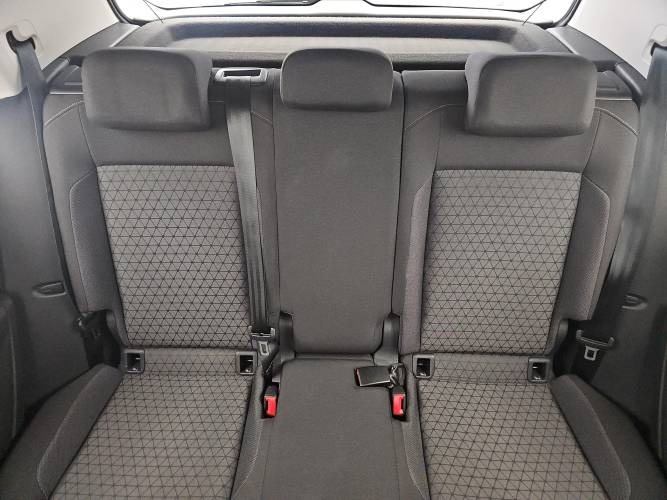 T-Cross 1.0 TSI 95 Start/Stop BVM5