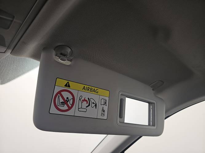 T-Cross 1.0 TSI 95 Start/Stop BVM5