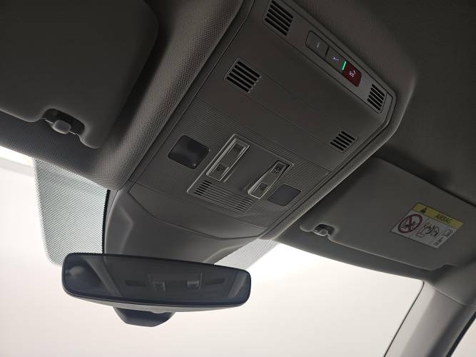 T-Cross 1.0 TSI 95 Start/Stop BVM5