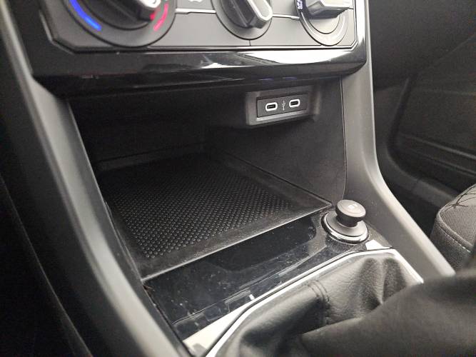 T-Cross 1.0 TSI 95 Start/Stop BVM5