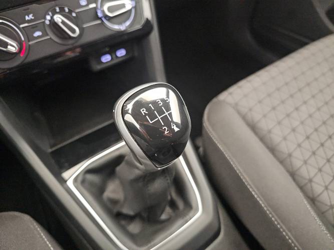 T-Cross 1.0 TSI 95 Start/Stop BVM5