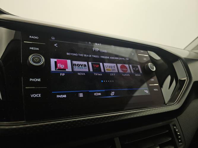 T-Cross 1.0 TSI 95 Start/Stop BVM5