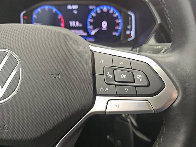 T-Cross 1.0 TSI 95 Start/Stop BVM5