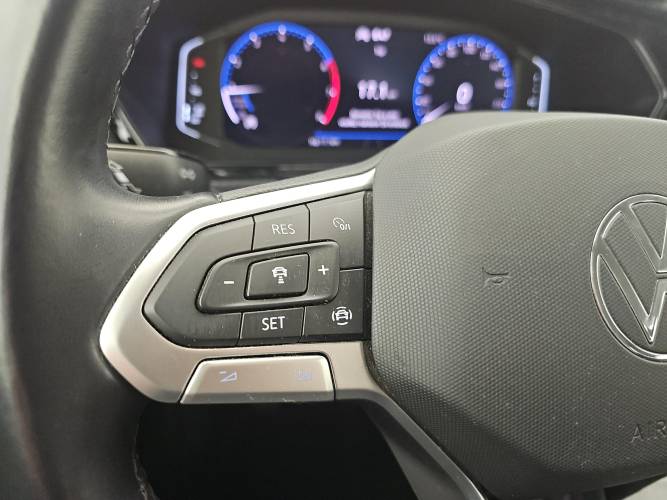 T-Cross 1.0 TSI 95 Start/Stop BVM5