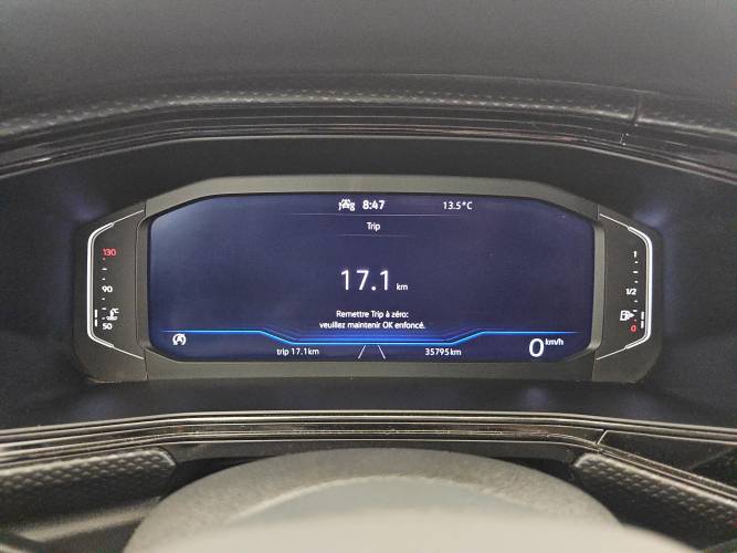 T-Cross 1.0 TSI 95 Start/Stop BVM5