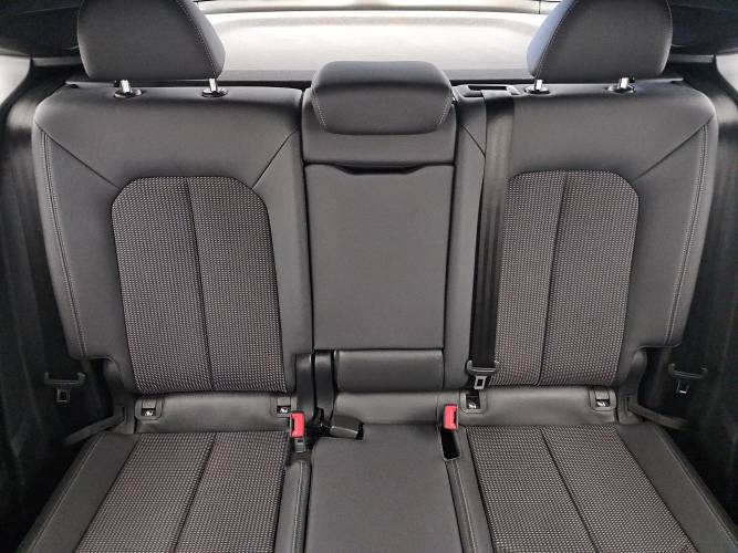 Q3 Sportback 45 TFSIe 245 ch S tronic 6