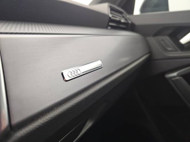 Q3 Sportback 45 TFSIe 245 ch S tronic 6