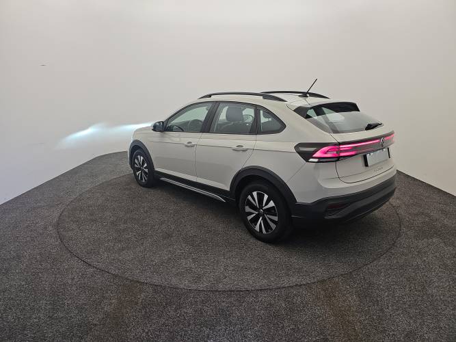 Taigo 1.0 TSI 110 BVM6